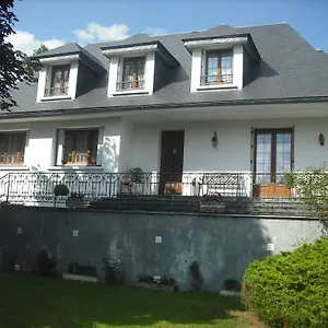 D'hotes La Plantade La Barthe-de-Neste
